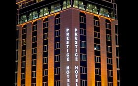 Prestige Hotel Diyarbakır